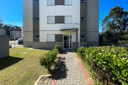 Apartamento para alugar com 50m², 2 quartos e 1 vaga Apartamento para alugar com 50m², 2 quartos e 1 vagaEntrada Prédio