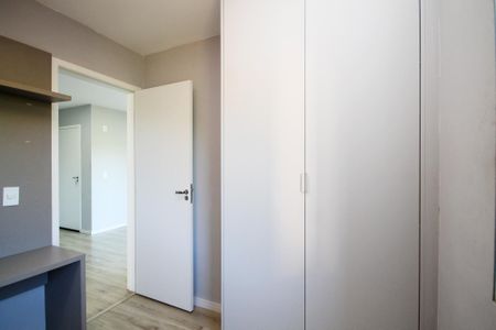 Quarto 1 de apartamento para alugar com 2 quartos, 50m² em Bairro do Maranhao, Cotia