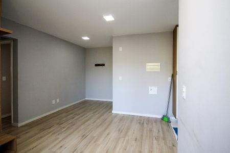 Sala de apartamento para alugar com 2 quartos, 50m² em Bairro do Maranhao, Cotia