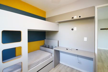 Apartamento para alugar com 50m², 2 quartos e 1 vaga Apartamento para alugar com 50m², 2 quartos e 1 vagaQuarto 1
