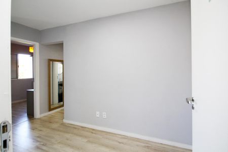 Apartamento para alugar com 2 quartos, 50m² em Bairro do Maranhao, Cotia