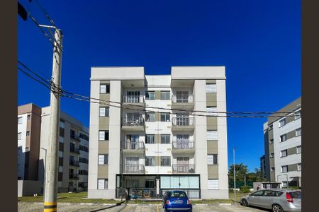Apartamento para alugar com 50m², 2 quartos e 1 vaga Apartamento para alugar com 50m², 2 quartos e 1 vagaFachada Prédio