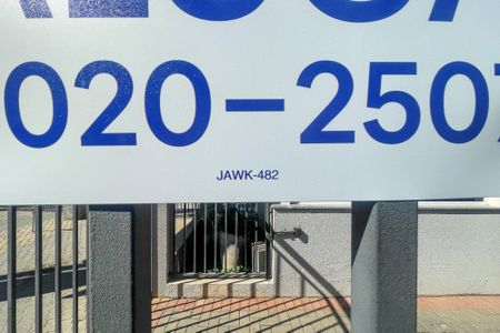 Apartamento para alugar com 50m², 2 quartos e 1 vaga Apartamento para alugar com 50m², 2 quartos e 1 vagaPlaca