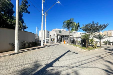 Apartamento para alugar com 50m², 2 quartos e 1 vaga Apartamento para alugar com 50m², 2 quartos e 1 vagaFachada Condomínio