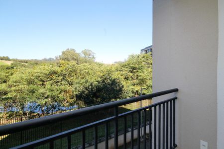 Apartamento para alugar com 50m², 2 quartos e 1 vaga Apartamento para alugar com 50m², 2 quartos e 1 vagaVaranda Sala