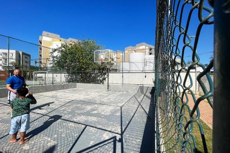 Apartamento para alugar com 50m², 2 quartos e 1 vaga Apartamento para alugar com 50m², 2 quartos e 1 vagaQuadra Esportiva