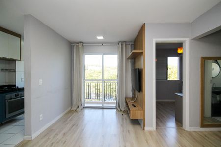 Apartamento para alugar com 50m², 2 quartos e 1 vaga Apartamento para alugar com 50m², 2 quartos e 1 vagaSala