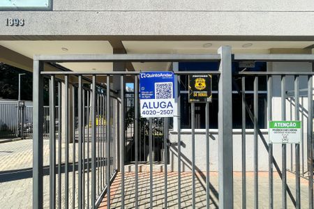 Apartamento para alugar com 50m², 2 quartos e 1 vaga Apartamento para alugar com 50m², 2 quartos e 1 vagaPlaca