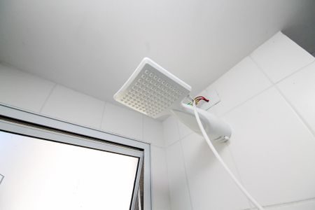 Apartamento para alugar com 50m², 2 quartos e 1 vaga Apartamento para alugar com 50m², 2 quartos e 1 vagaBanheiro