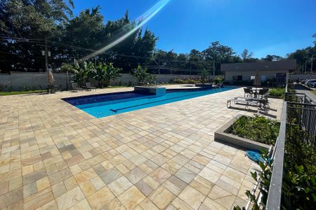 Apartamento para alugar com 50m², 2 quartos e 1 vaga Apartamento para alugar com 50m², 2 quartos e 1 vagaÁrea comum - Piscina