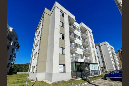 Apartamento para alugar com 50m², 2 quartos e 1 vaga Apartamento para alugar com 50m², 2 quartos e 1 vagaFachada Prédio