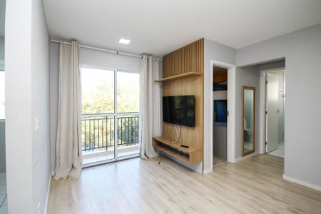 Apartamento para alugar com 50m², 2 quartos e 1 vaga Apartamento para alugar com 50m², 2 quartos e 1 vagaSala