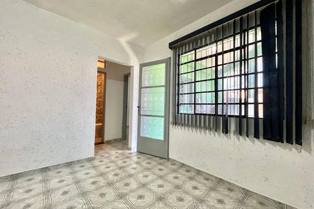 Casa para alugar com 2 quartos, 78m² em Jardim Oriental, São Paulo