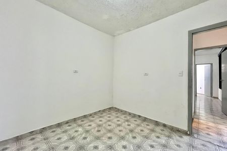 Quarto 2 de casa para alugar com 2 quartos, 78m² em Jardim Oriental, São Paulo