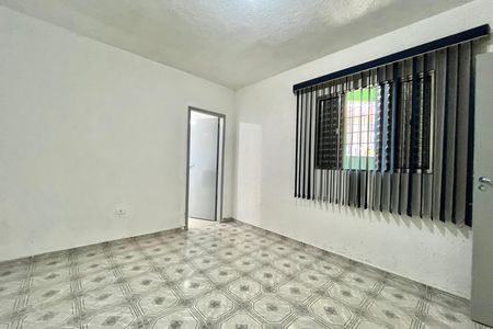 Suite de casa para alugar com 2 quartos, 78m² em Jardim Oriental, São Paulo