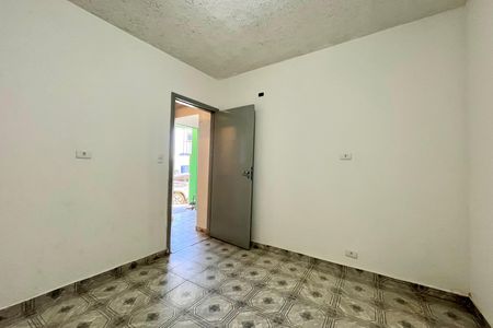 Quarto 2 de casa para alugar com 2 quartos, 78m² em Jardim Oriental, São Paulo