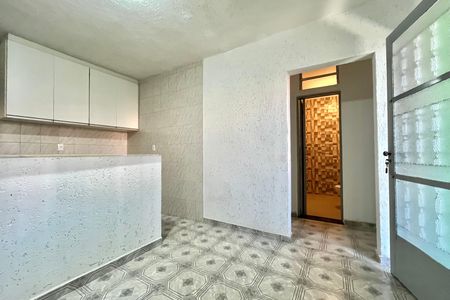 Sala de casa para alugar com 2 quartos, 78m² em Jardim Oriental, São Paulo