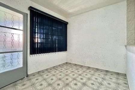 Sala de casa para alugar com 2 quartos, 78m² em Jardim Oriental, São Paulo