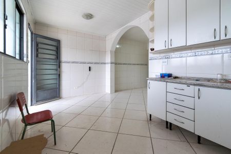 Casa para alugar com 333m², 4 quartos e 2 vagasCozinha Casa1