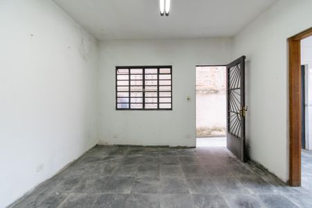 Casa 2 Sala  de casa para alugar com 4 quartos, 333m² em Vila Imperio, São Paulo