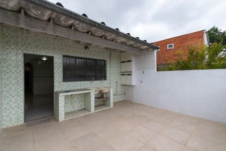 Casa para alugar com 333m², 4 quartos e 2 vagasÁrea de Serviço Casa 1