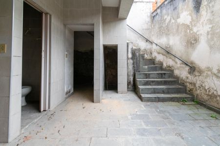 Casa para alugar com 333m², 4 quartos e 2 vagasCasa 2 Quintal