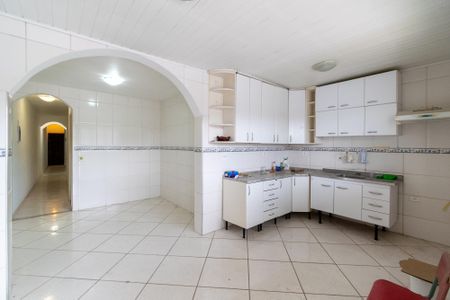 Casa para alugar com 333m², 4 quartos e 2 vagasCozinha Casa1