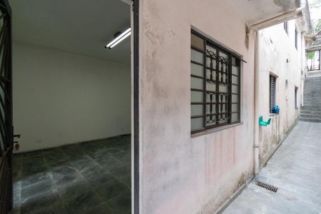 Casa para alugar com 333m², 4 quartos e 2 vagasCorredor Externo 