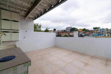 Casa para alugar com 333m², 4 quartos e 2 vagasÁrea de Serviço Casa 1