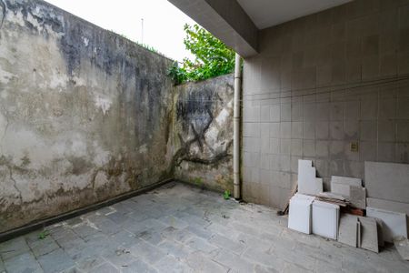 Casa para alugar com 333m², 4 quartos e 2 vagasCasa 2 Quintal