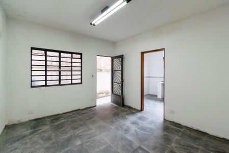Casa para alugar com 333m², 4 quartos e 2 vagasCasa 2 Sala 