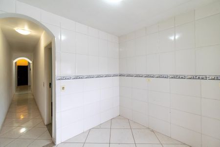 Casa para alugar com 333m², 4 quartos e 2 vagasCopa casa 1