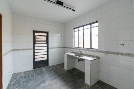 Casa para alugar com 333m², 4 quartos e 2 vagasCasa 2 Cozinha