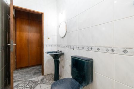 Casa para alugar com 333m², 4 quartos e 2 vagasCasa 2 Banheiro 