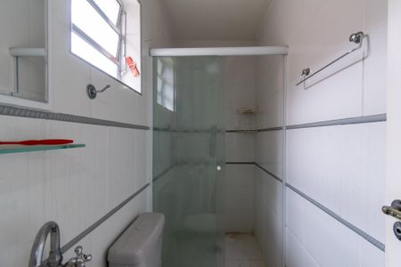 Casa para alugar com 333m², 4 quartos e 2 vagasBanheiro da Suíte casa 1