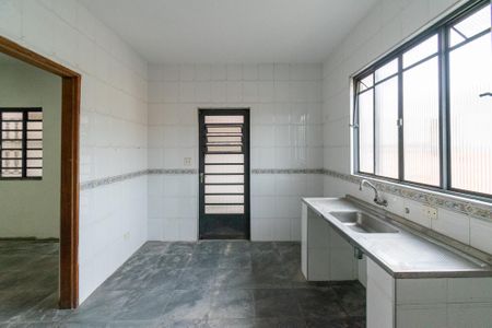 Casa para alugar com 333m², 4 quartos e 2 vagasCasa 2 Cozinha