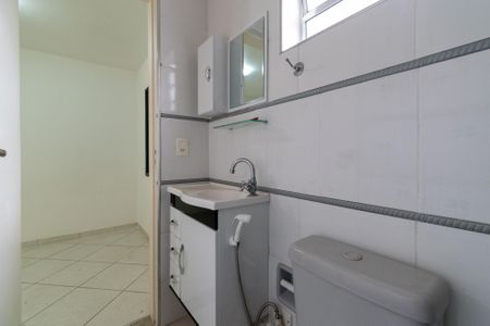 Casa para alugar com 333m², 4 quartos e 2 vagasBanheiro da Suíte casa 1
