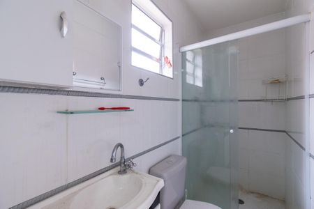 Casa para alugar com 333m², 4 quartos e 2 vagasBanheiro da Suíte casa 1