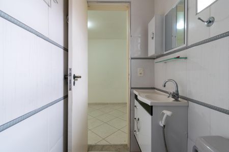 Casa para alugar com 333m², 4 quartos e 2 vagasBanheiro da Suíte casa 1