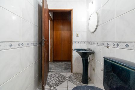 Casa para alugar com 333m², 4 quartos e 2 vagasCasa 2 Banheiro 