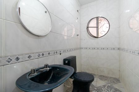 Casa para alugar com 333m², 4 quartos e 2 vagasCasa 2 Banheiro 