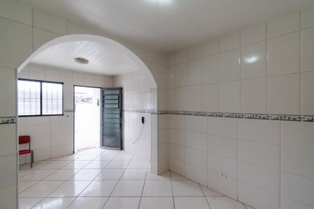 Copa casa 1 de casa para alugar com 4 quartos, 333m² em Vila Imperio, São Paulo
