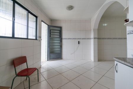 Casa para alugar com 333m², 4 quartos e 2 vagasCozinha Casa1
