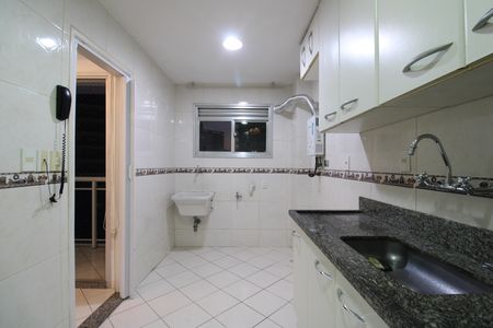 Apartamento para alugar com 70m², 2 quartos e 1 vagaCozinha