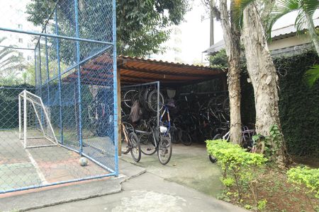 Apartamento para alugar com 70m², 2 quartos e 1 vagaÁrea comum