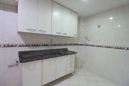 Apartamento para alugar com 70m², 2 quartos e 1 vagaCozinha