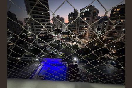 Apartamento para alugar com 70m², 2 quartos e 1 vaga Apartamento para alugar com 70m², 2 quartos e 1 vagaSala - Varanda