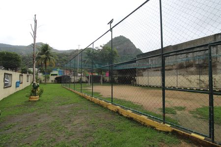 Área comum de apartamento à venda com 2 quartos, 51m² em Jacarepaguá, Rio de Janeiro