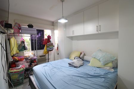 Quarto 2 de apartamento à venda com 2 quartos, 51m² em Jacarepaguá, Rio de Janeiro