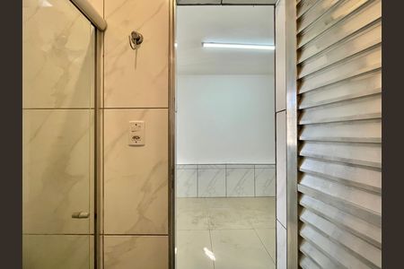 Kitnet/Studio para alugar com 1 quarto, 15m² em Concórdia, Belo Horizonte